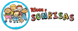 RISAS Y SONRISAS trademark
