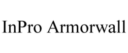 INPRO ARMORWALL trademark
