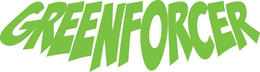 GREENFORCER trademark