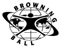 BROWNING BALL trademark