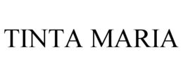 TINTA MARIA trademark