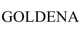 GOLDENA trademark