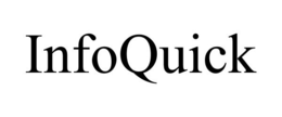 INFOQUICK trademark