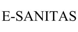 E-SANITAS trademark