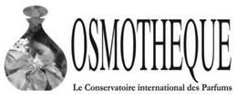 OSMOTHEQUE LE CONSERVATOIRE INTERNATIONAL DES PARFUMS trademark