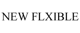 NEW FLXIBLE trademark