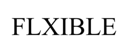 FLXIBLE trademark