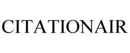 CITATIONAIR trademark
