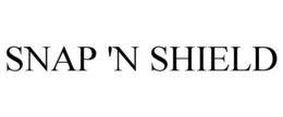 SNAP 'N SHIELD trademark