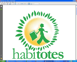 HABITOTES trademark