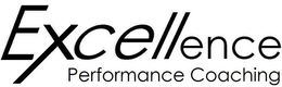 EXCELLENCE PERFORMANCE COACHING trademark