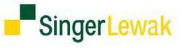 SINGERLEWAK trademark