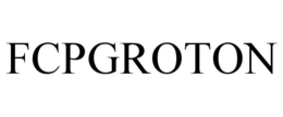 FCPGROTON trademark