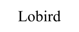 LOBIRD trademark