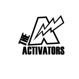 THE ACTIVATORS A trademark
