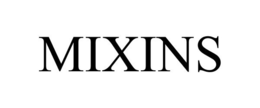 MIXINS trademark