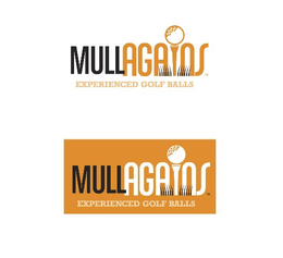 MULLAGAINS EXPERIENCED GOLF BALLS MULLAGAINS EXPERIENCED GOLF BALLS trademark
