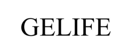 GELIFE trademark