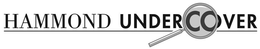 HAMMOND UNDERCOVER trademark