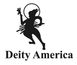 DEITY AMERICA trademark