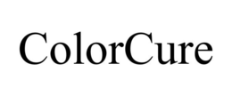 COLORCURE trademark