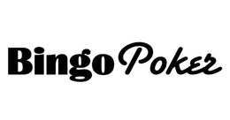 BINGO POKER trademark