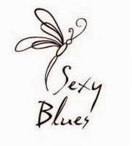 SEXY BLUES trademark