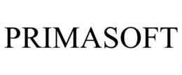PRIMASOFT trademark