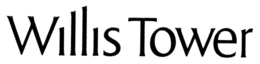 WILLIS TOWER trademark