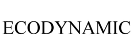 ECODYNAMIC trademark