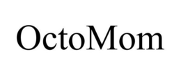 OCTOMOM trademark