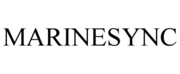 MARINESYNC trademark
