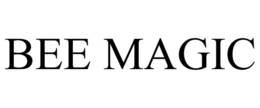 BEE MAGIC trademark