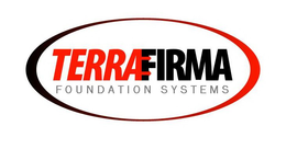 TERRAFIRMA FOUNDATION SYSTEMS trademark