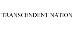 TRANSCENDENT NATION trademark