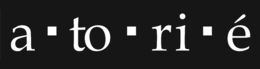 ATORIÉ trademark