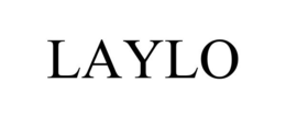 LAYLO trademark