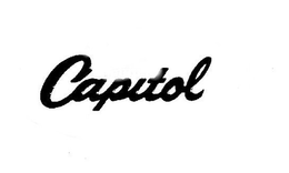 CAPITOL trademark