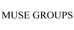 MUSE GROUPS trademark