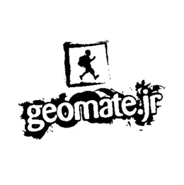 GEOMATE.JR trademark