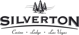 SILVERTON CASINO LODGE LAS VEGAS trademark