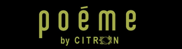 POÉME BY CITRON trademark