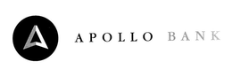 A APOLLO BANK trademark