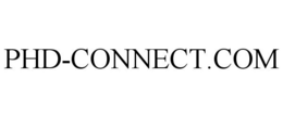 PHD-CONNECT.COM trademark