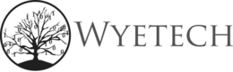 WYETECH 0 1 trademark