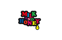 MILK AND HONEY trademark