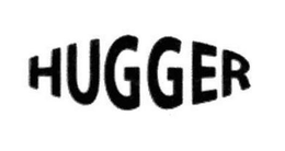 HUGGER trademark