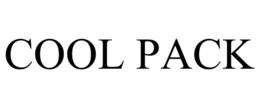 COOL PACK trademark