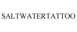 SALTWATERTATTOO trademark