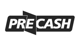 PRECASH trademark
